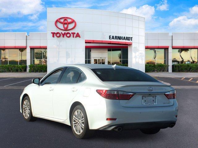 used 2014 Lexus ES 350 car, priced at $15,381