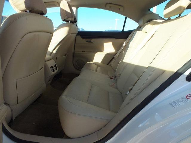used 2014 Lexus ES 350 car, priced at $15,381