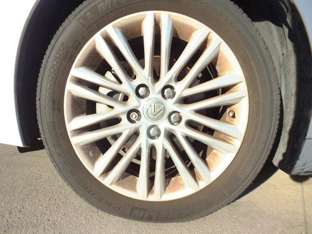 used 2014 Lexus ES 350 car, priced at $15,381