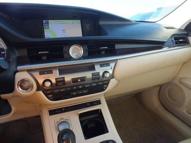 used 2014 Lexus ES 350 car, priced at $15,381