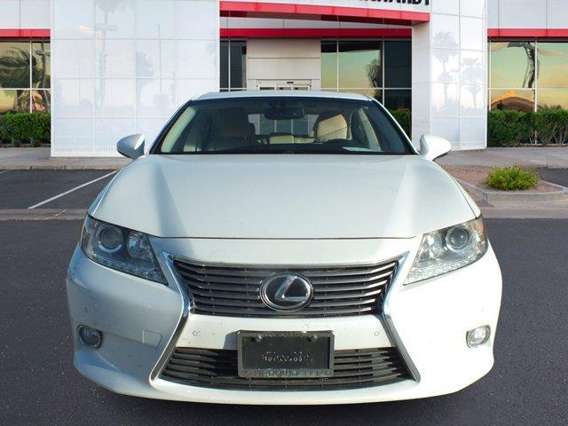 used 2014 Lexus ES 350 car, priced at $15,381