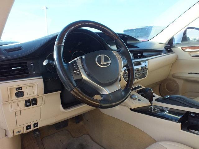 used 2014 Lexus ES 350 car, priced at $15,381