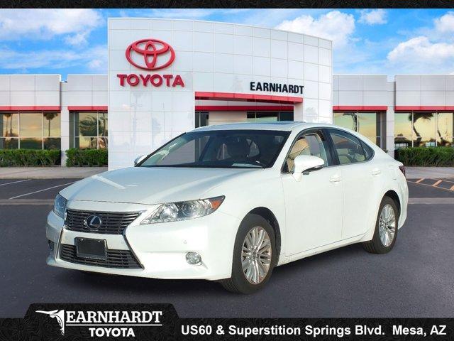 used 2014 Lexus ES 350 car, priced at $15,381