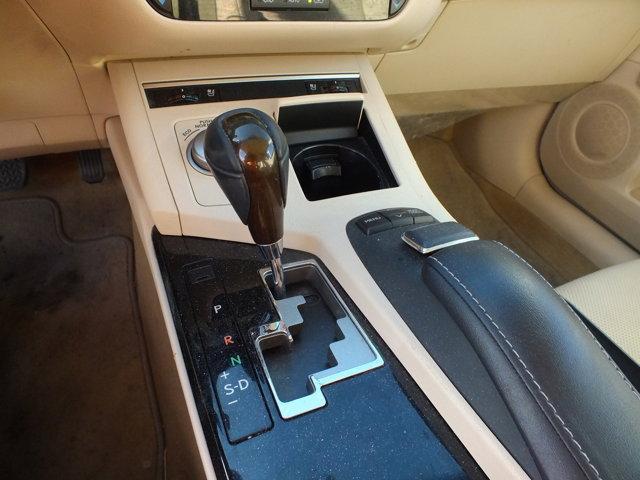 used 2014 Lexus ES 350 car, priced at $15,381