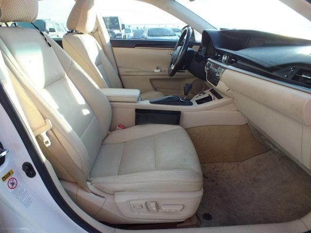 used 2014 Lexus ES 350 car, priced at $15,381