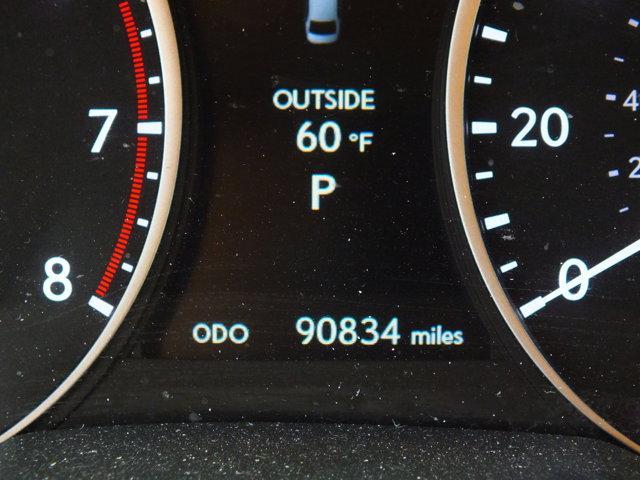 used 2014 Lexus ES 350 car, priced at $15,381