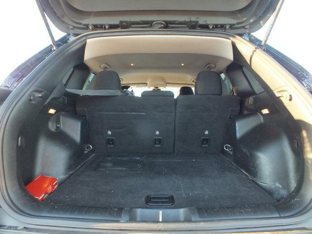 used 2020 Jeep Cherokee car, priced at $9,987