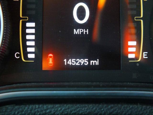 used 2020 Jeep Cherokee car, priced at $9,987