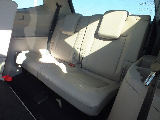 used 2022 Volkswagen Atlas car, priced at $24,784