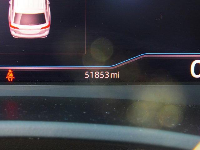 used 2022 Volkswagen Atlas car, priced at $24,784