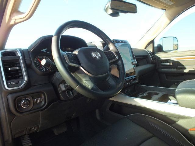 used 2022 Ram 2500 car, priced at $60,981