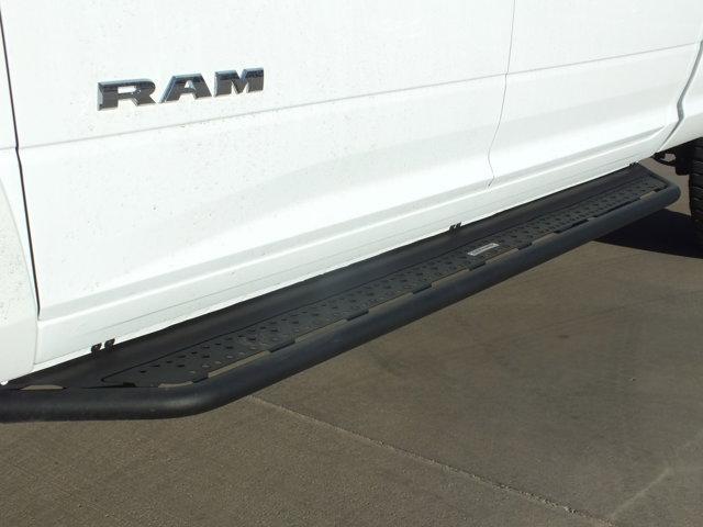 used 2022 Ram 2500 car, priced at $60,981