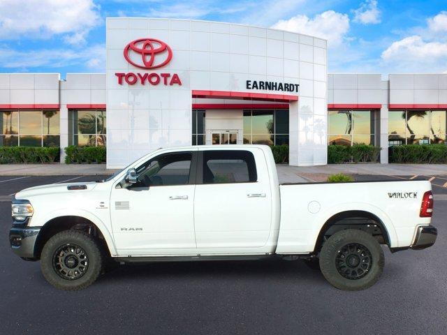 used 2022 Ram 2500 car, priced at $60,981