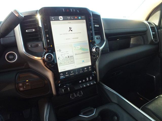 used 2022 Ram 2500 car, priced at $60,981