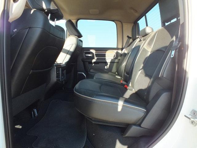 used 2022 Ram 2500 car, priced at $60,981