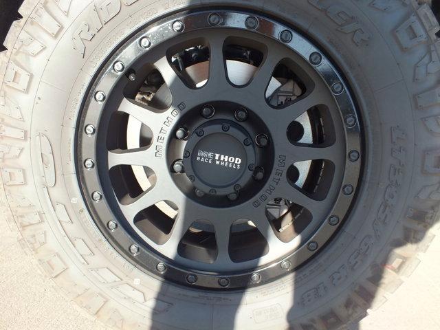 used 2022 Ram 2500 car, priced at $60,981