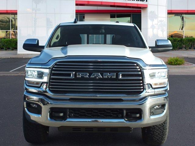 used 2022 Ram 2500 car, priced at $60,981