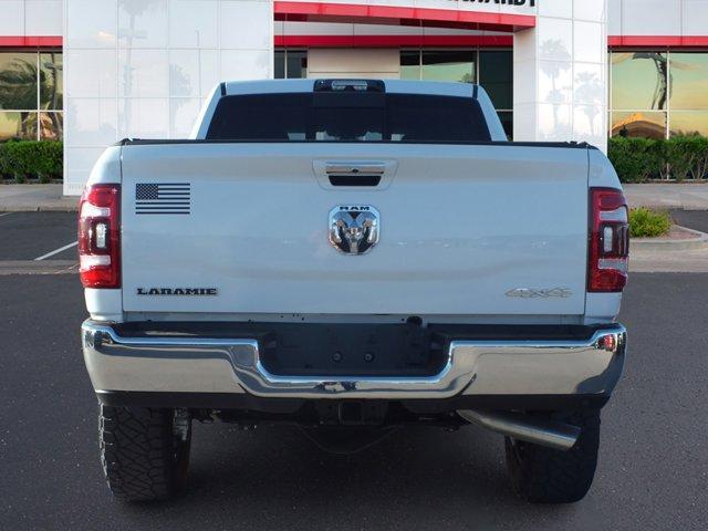 used 2022 Ram 2500 car, priced at $60,981