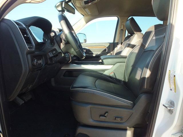 used 2022 Ram 2500 car, priced at $60,981