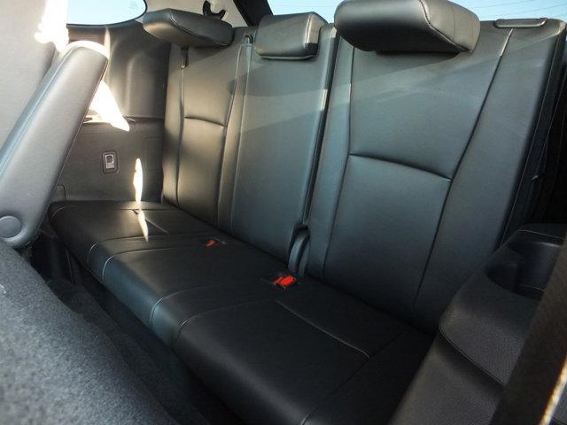 used 2024 Toyota Highlander car, priced at $35,884