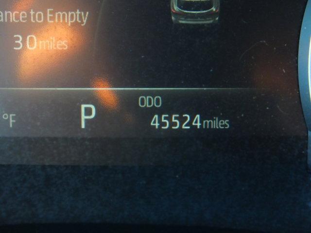 used 2024 Toyota Highlander car, priced at $35,884