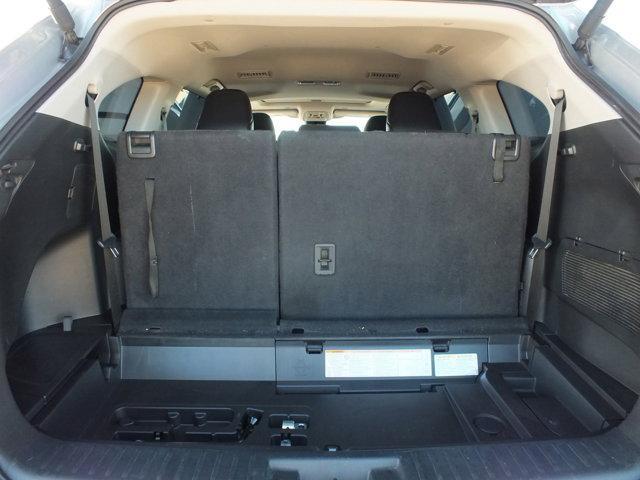 used 2024 Toyota Highlander car, priced at $35,884