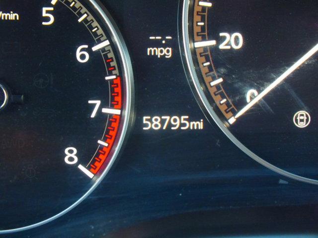 used 2023 Mazda Mazda3 car, priced at $18,581