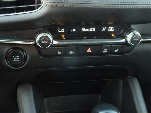 used 2023 Mazda Mazda3 car, priced at $18,581