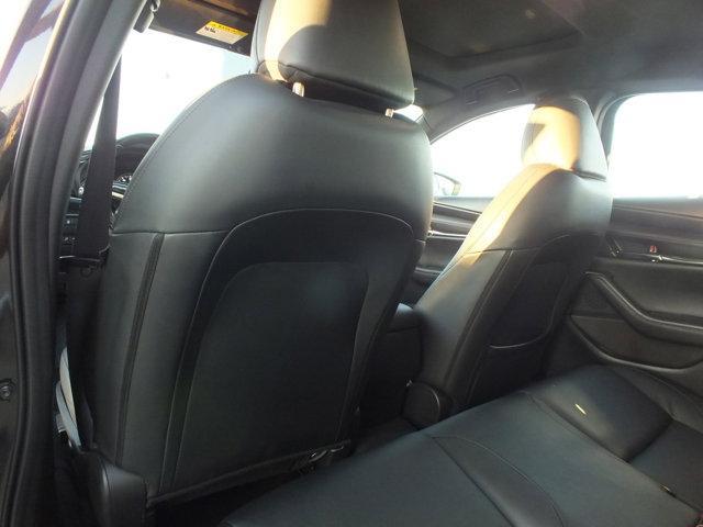 used 2023 Mazda Mazda3 car, priced at $18,581