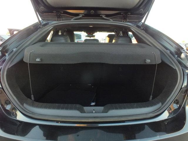 used 2023 Mazda Mazda3 car, priced at $18,581