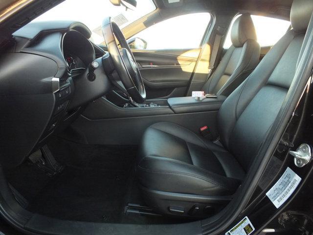 used 2023 Mazda Mazda3 car, priced at $18,581