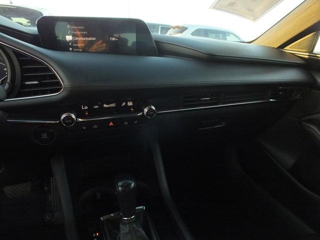 used 2023 Mazda Mazda3 car, priced at $18,581