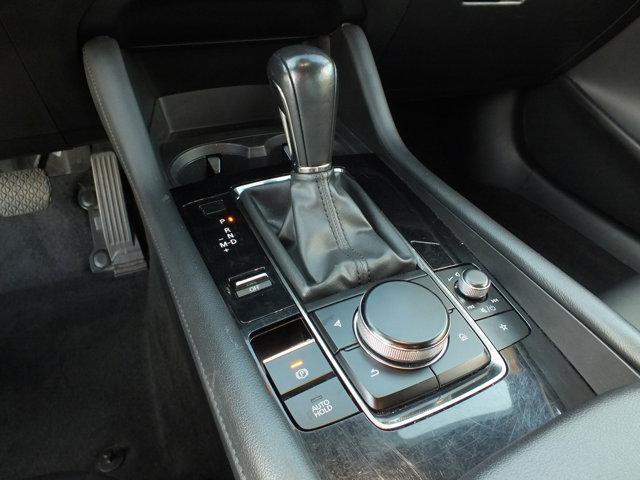 used 2023 Mazda Mazda3 car, priced at $18,581