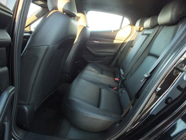 used 2023 Mazda Mazda3 car, priced at $18,581