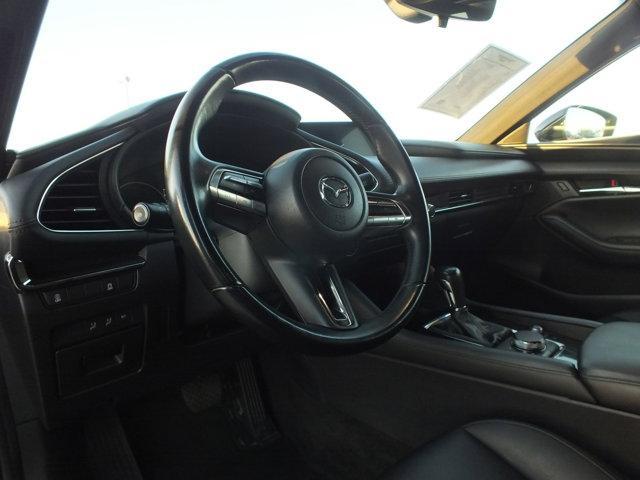 used 2023 Mazda Mazda3 car, priced at $18,581