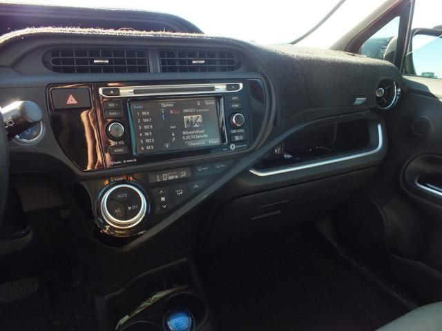 used 2017 Toyota Prius c car, priced at $16,981