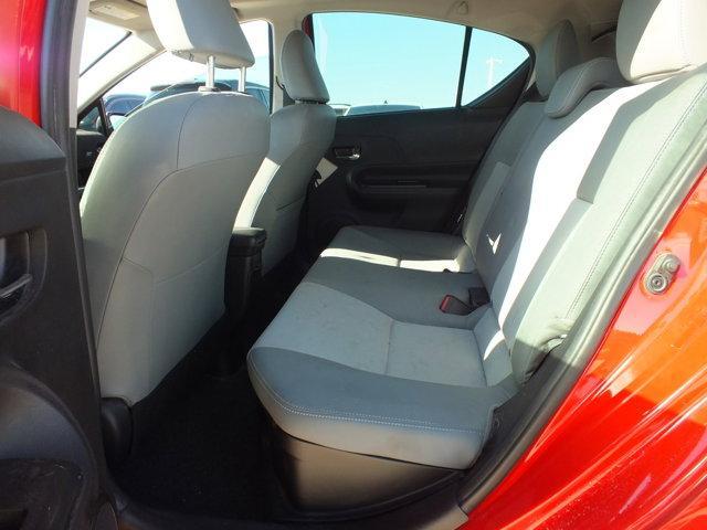 used 2017 Toyota Prius c car, priced at $16,981