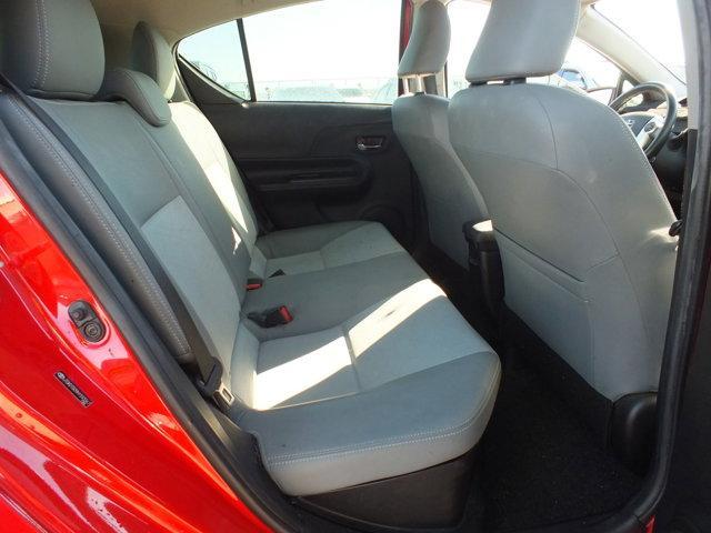 used 2017 Toyota Prius c car, priced at $16,981