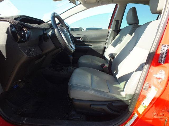 used 2017 Toyota Prius c car, priced at $16,981