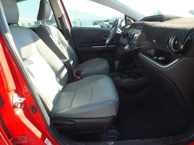 used 2017 Toyota Prius c car, priced at $16,981