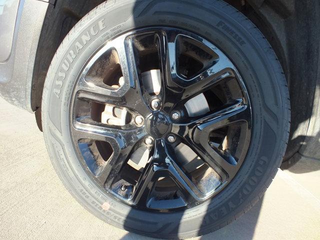 used 2022 Jeep Renegade car, priced at $16,881