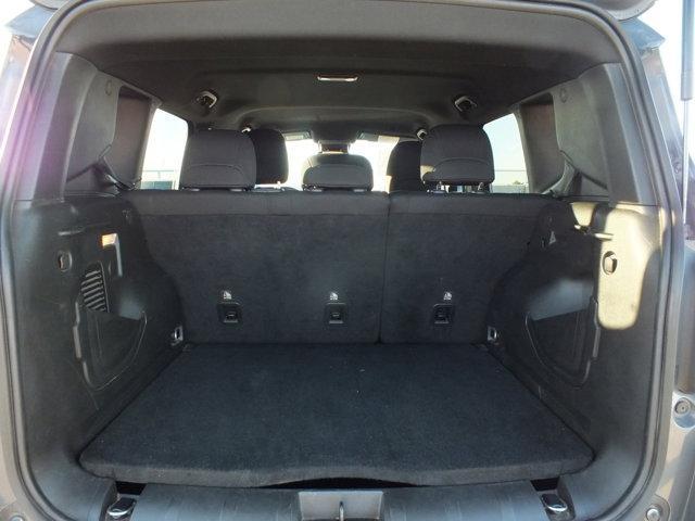 used 2022 Jeep Renegade car, priced at $16,881