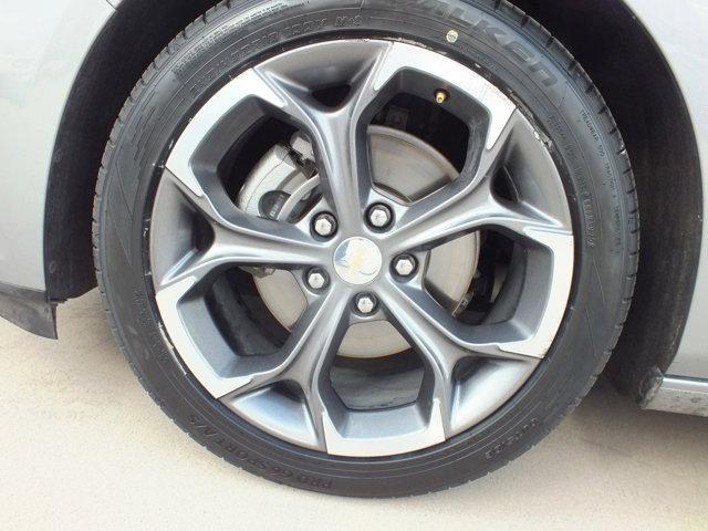 used 2024 Chevrolet Malibu car, priced at $16,481