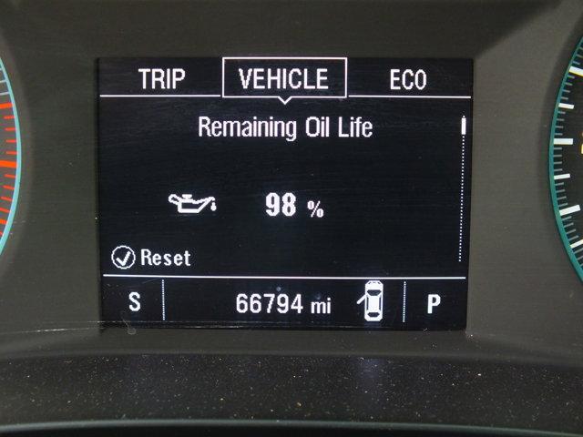 used 2024 Chevrolet Malibu car, priced at $16,481