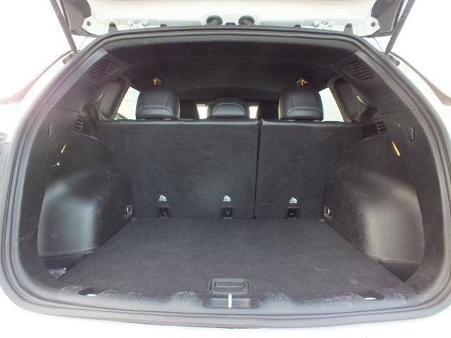 used 2023 Jeep Compass car, priced at $17,984