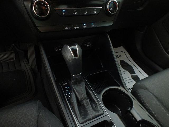 used 2017 Hyundai Tucson car, priced at $11,681