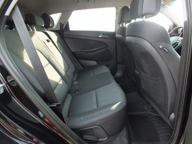 used 2017 Hyundai Tucson car, priced at $11,681