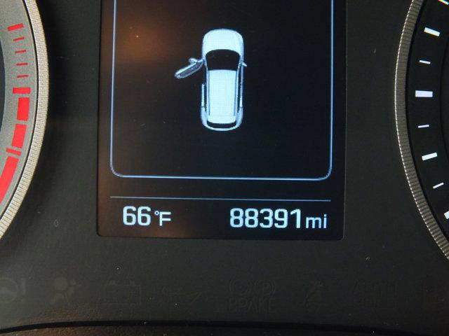 used 2017 Hyundai Tucson car, priced at $11,681