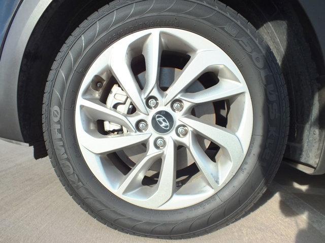 used 2017 Hyundai Tucson car, priced at $11,681