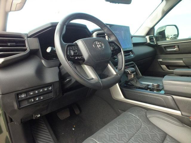 used 2023 Toyota Sequoia car, priced at $52,987